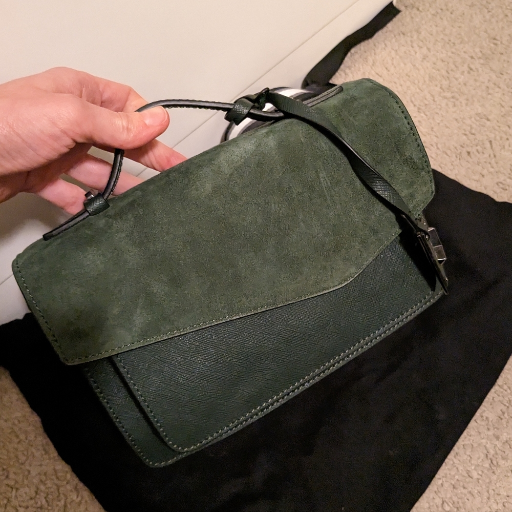 Botkier New York Crossbody Bag